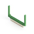 346-066-540-858 - 346 SERIES (.125" (3.18MM) CONTA