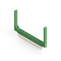 346-066-522-858 - 346 SERIES (.125" (3.18MM) CONTA