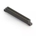 395-034-542-112 - 395 SERIES (.100" (2.54MM) CONTA