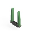 396-010-558-678 - 396 SERIES (.125" (3.18MM) CONTA