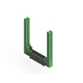 396-010-558-658 - 396 SERIES (.125" (3.18MM) CONTA
