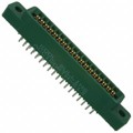 ACC18DRTH-S13 - CONN EDGE DUAL FMALE 36POS 0.100