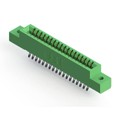 341-036-555-202 - 341 SERIES (.100" (2.54MM) CONTA