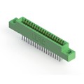 341-036-560-204 - 341 SERIES (.100" (2.54MM) CONTA