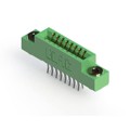 341-016-560-203 - 341 SERIES (.100" (2.54MM) CONTA