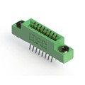 341-016-556-203 - 341 SERIES (.100" (2.54MM) CONTA