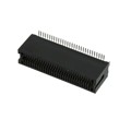 RBB30DHFR - CONN EDGE DUAL FMALE 60POS 0.050