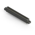 395-034-544-407 - 395 SERIES (.100" (2.54MM) CONTA