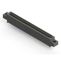 395-034-524-607 - 395 SERIES (.100" (2.54MM) CONTA