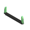 387-029-559-678 - 387 SERIES (.156" (3.96MM) CONTA