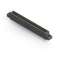 395-034-541-407 - 395 SERIES (.100" (2.54MM) CONTA