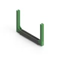 395-028-540-458 - 395 SERIES (.100" (2.54MM) CONTA