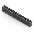 395-078-555-201 - 395 SERIES (.100" (2.54MM) CONTA