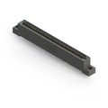 395-034-544-107 - 395 SERIES (.100" (2.54MM) CONTA