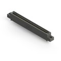395-034-544-408 - 395 SERIES (.100" (2.54MM) CONTA