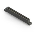395-034-544-108 - 395 SERIES (.100" (2.54MM) CONTA