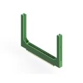 345-058-521-558 - 345 SERIES (.100" (2.54MM) CONTA