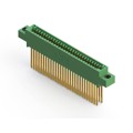345-056-544-807 - 345 SERIES (.100" (2.54MM) CONTA