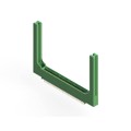 345-058-524-558 - 345 SERIES (.100" (2.54MM) CONTA