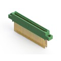 345-056-544-508 - 345 SERIES (.100" (2.54MM) CONTA