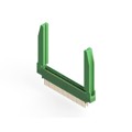 345-058-523-878 - 345 SERIES (.100" (2.54MM) CONTA