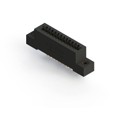 392-012-541-108 - 392 SERIES (.100" (2.54MM) CONTA