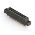 395-036-555-503 - 395 SERIES (.100" (2.54MM) CONTA