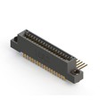 395-036-558-203 - 395 SERIES (.100" (2.54MM) CONTA