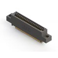 395-036-555-508 - 395 SERIES (.100" (2.54MM) CONTA