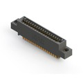 395-036-560-508 - 395 SERIES (.100" (2.54MM) CONTA