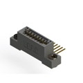 395-008-559-103 - 395 SERIES (.100" (2.54MM) CONTA