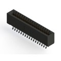 391-034-555-201 - 391 SERIES (.100" (2.54MM) CONTA