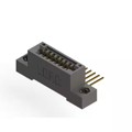 395-008-559-107 - 395 SERIES (.100" (2.54MM) CONTA
