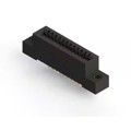392-012-523-107 - 392 SERIES (.100" (2.54MM) CONTA