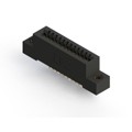 392-012-523-108 - 392 SERIES (.100" (2.54MM) CONTA