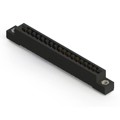 357-017-525-107 - 357 SERIES (.156" (3.96MM) CONTA