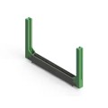 395-070-521-558 - 395 SERIES (.100" (2.54MM) CONTA