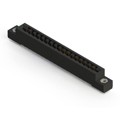 357-017-505-108 - 357 SERIES (.156" (3.96MM) CONTA