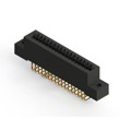 392-017-558-102 - 392 SERIES (.100" (2.54MM) CONTA