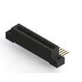392-017-559-104 - 392 SERIES (.100" (2.54MM) CONTA