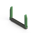 395-070-523-578 - 395 SERIES (.100" (2.54MM) CONTA