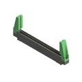 395-070-524-888 - 395 SERIES (.100" (2.54MM) CONTA