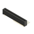 387-036-558-201 - 387 SERIES (.156" (3.96MM) CONTA