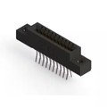 391-020-560-208 - 391 SERIES (.100" (2.54MM) CONTA