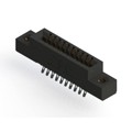 391-020-555-207 - 391 SERIES (.100" (2.54MM) CONTA
