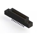 391-020-555-208 - 391 SERIES (.100" (2.54MM) CONTA