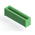 325-018-520-101 - 325 SERIES (.100" (2.54MM) CONTA