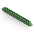 345-088-520-504 - 345 SERIES (.100" (2.54MM) CONTA