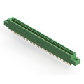345-088-521-504 - 345 SERIES (.100" (2.54MM) CONTA
