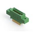 345-014-500-802 - 345 SERIES (.100" (2.54MM) CONTA